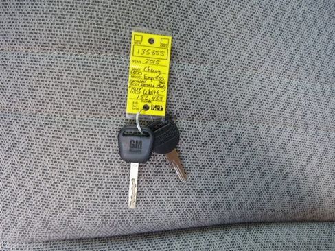 Used 2015 Chevrolet Express 3500 RWD image 48