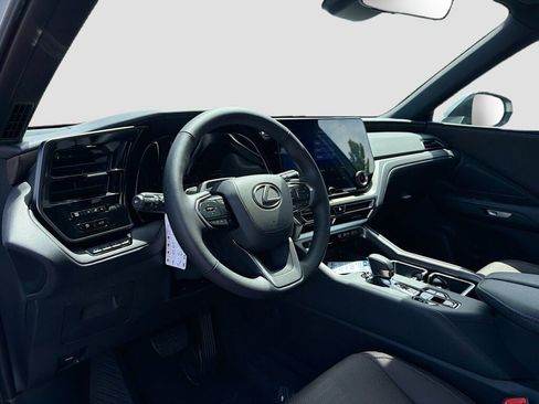 New 2026 Lexus TX 350 AWD image 4