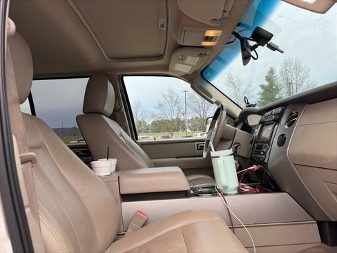 Used 2013 Ford Expedition EL Limited image 40
