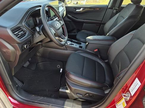 New 2026 Ford Escape ST-Line w/ Tech Pack #1 image 10