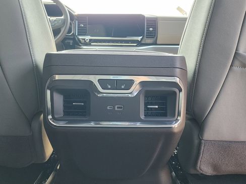 New 2026 GMC Sierra 1500 SLT w/ SLT Premium Plus Package image 47