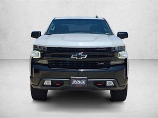 Used 2021 Chevrolet Silverado 1500 LT Trail Boss AWD/4WD video 2