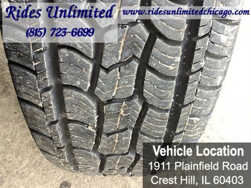 Used 2005 Ford Escape XLT image 40