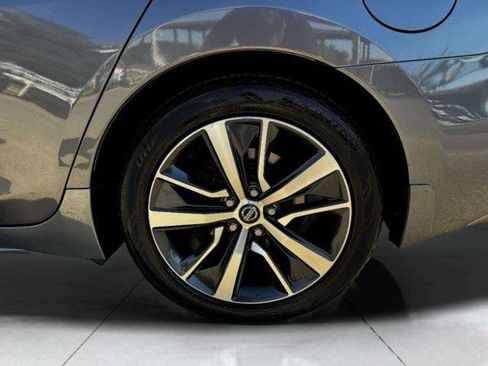 Used 2019 Nissan Maxima 3.5 S w/ Floor Mat Group FWD image 49