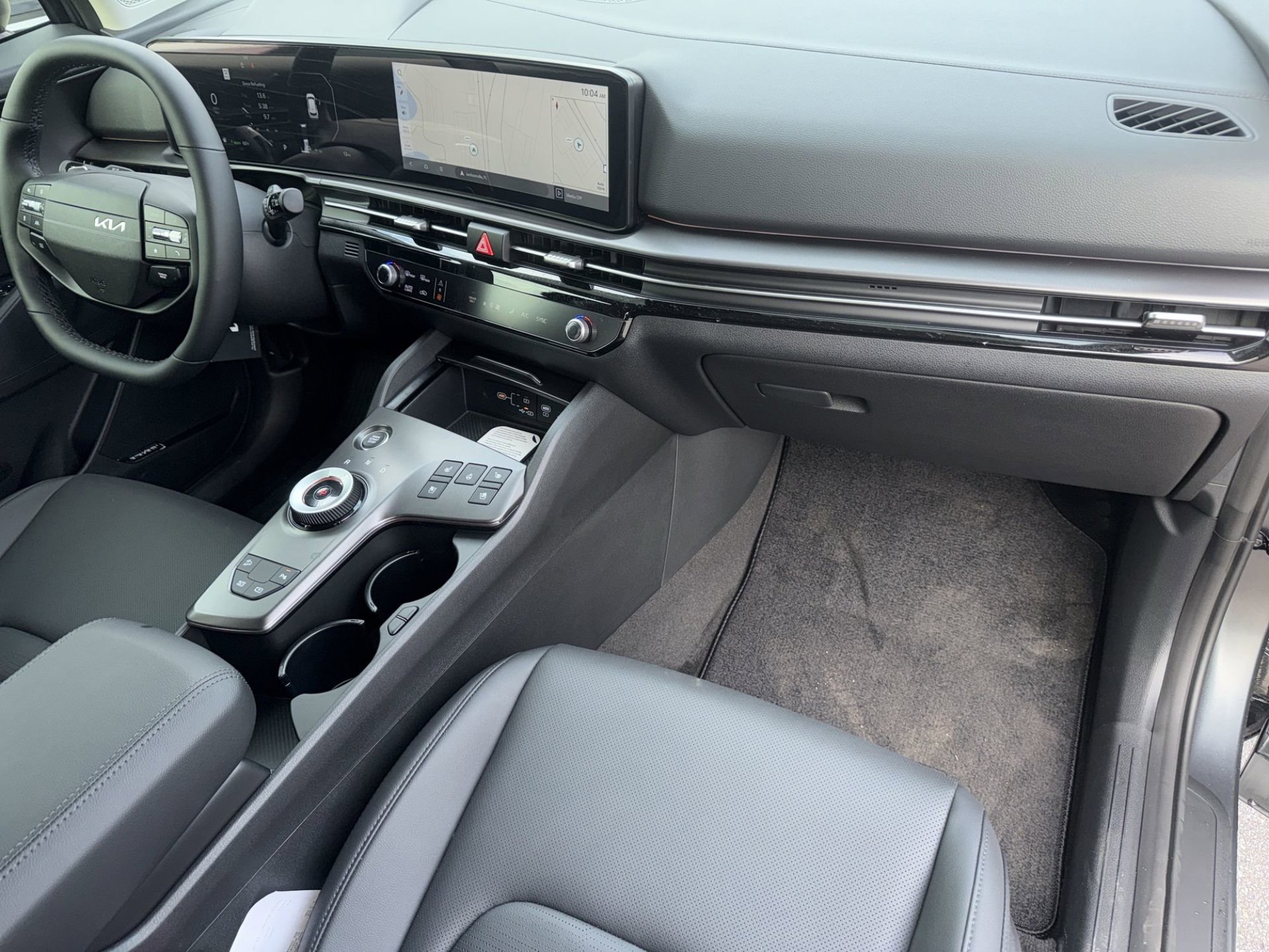 New 2026 Kia Sportage SX Prestige AWD/4WD image 6