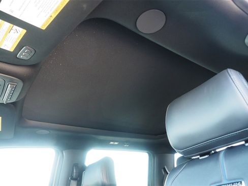 Used 2025 Ford F350 Platinum image 12