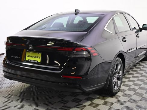 Used 2023 Honda Accord EX image 6