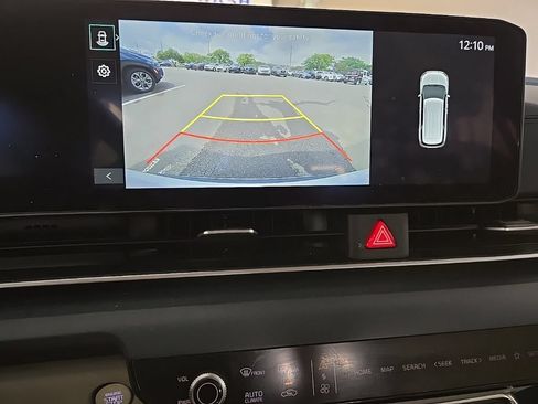 Certified 2025 Kia Carnival EX FWD image 14