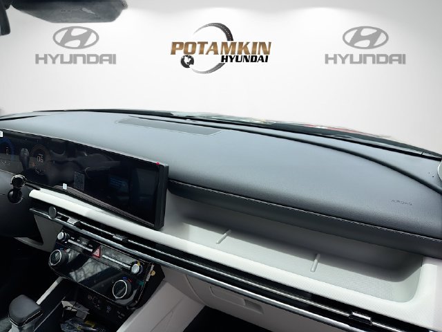 New 2026 Hyundai Tucson SEL Plus FWD image 29