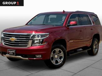 Used 2017 Chevrolet Tahoe LT AWD/4WD video 1
