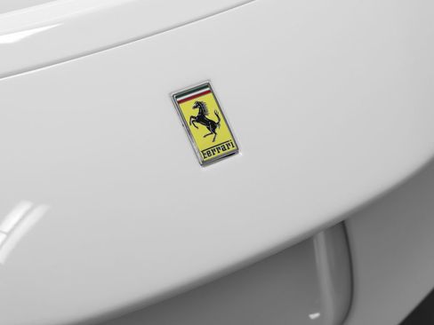 Certified 2024 Ferrari SF90 Spider AWD/4WD image 7