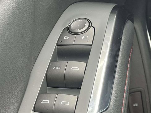 New 2026 Chevrolet Traverse Z71 w/ Enhanced Driving Package image 19