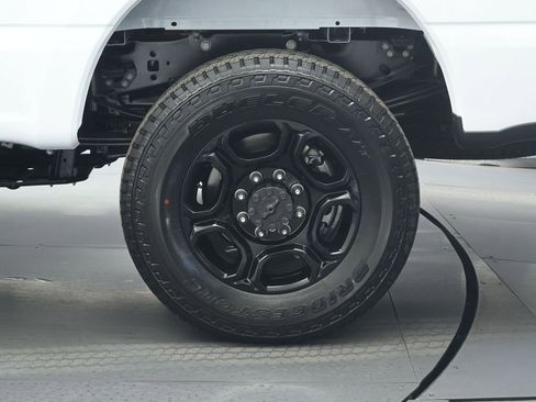 New 2026 Ford F250 XL w/ STX Appearance Package image 21