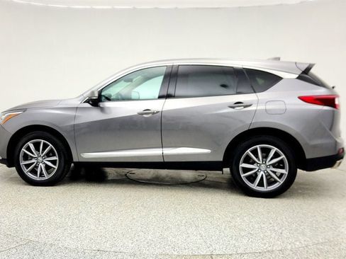 Used 2023 Acura RDX AWD w/ Technology Package image 8