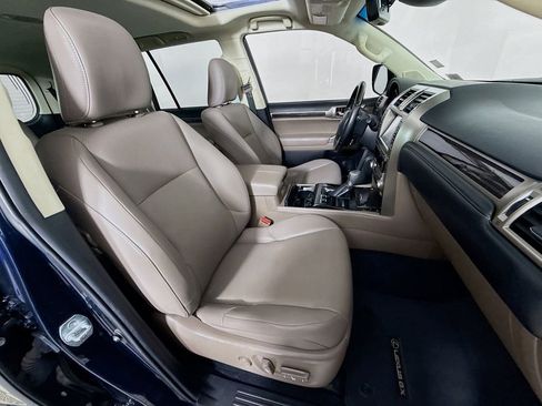 Used 2021 Lexus GX 460 Premium image 29