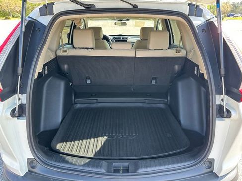 Used 2018 Honda CR-V EX image 30