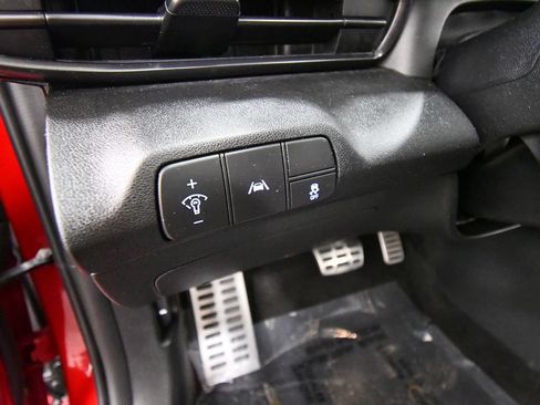 Used 2022 Hyundai Elantra N Line FWD image 19