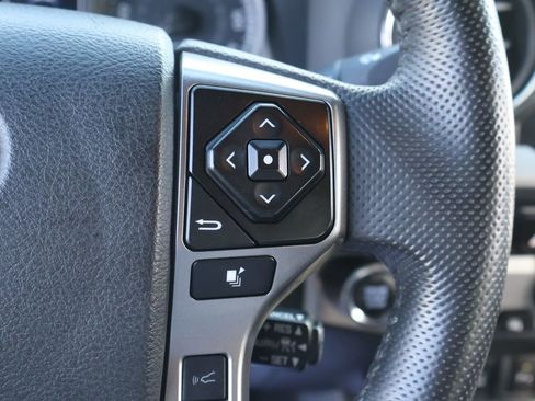 Used 2023 Toyota Tacoma Limited AWD/4WD image 41