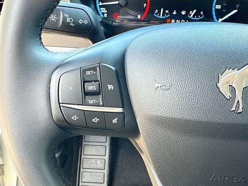 Used 2024 Ford Bronco Sport Heritage w/ Heritage Convenience Package image 36