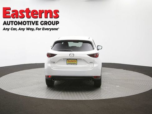 Used 2019 MAZDA CX-5 Touring AWD/4WD image 33