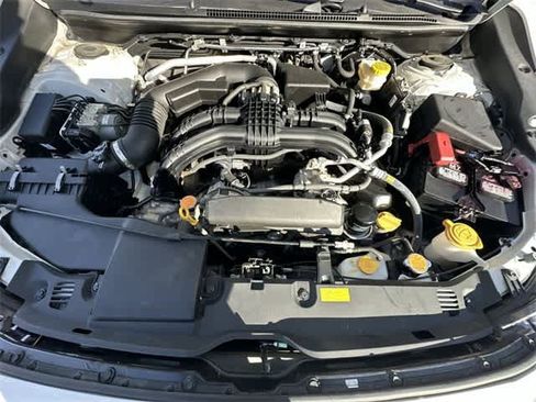 Certified 2023 Subaru Impreza 2.0i image 22