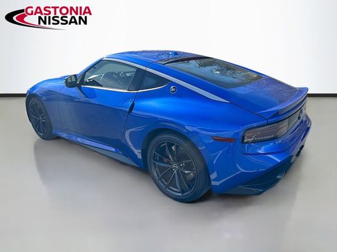 Used 2025 Nissan Z Performance w/ Floor Mat Package image 6