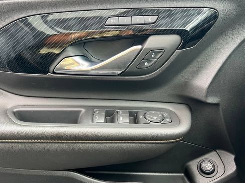 Used 2024 GMC Terrain AT4 w/ Infotainment Package II AWD/4WD image 16