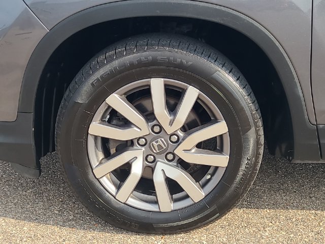 Used 2020 Honda Pilot EX-L image 10