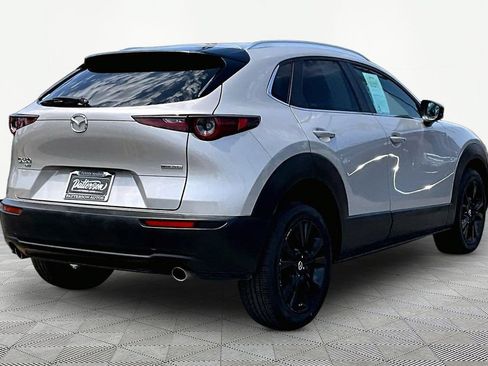 Certified 2024 MAZDA CX-30 AWD 2.5 S w/ Select Sport Pkg image 3