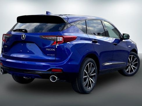 New 2026 Acura RDX A-Spec AWD/4WD image 5