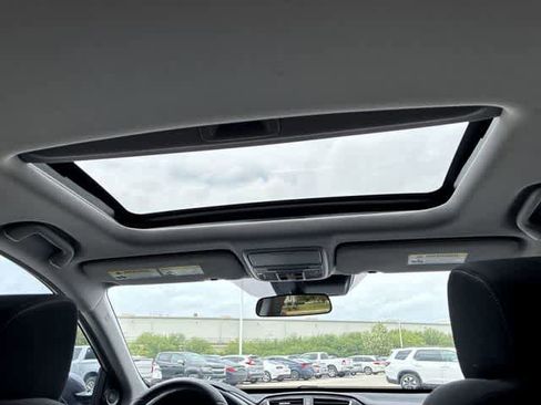 Used 2020 Honda CR-V EX image 23