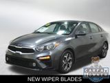 Used 2021 Kia Forte LXS image 5