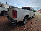Used 2021 Chevrolet Colorado LT w/ Fleet Safety Package image 5