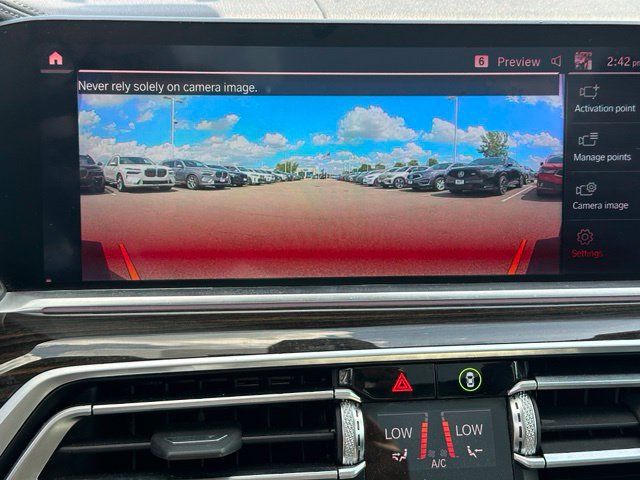 Used 2020 BMW X5 xDrive40i w/ Premium Package AWD/4WD image 29