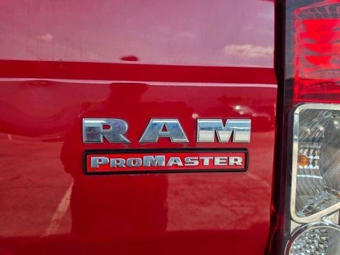 Used 2019 RAM ProMaster 2500 FWD image 37