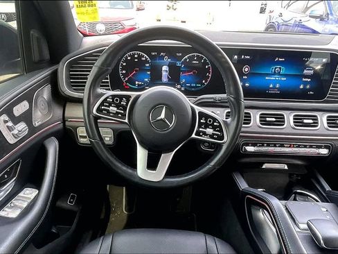 Used 2021 Mercedes-Benz GLE 450 4MATIC image 7