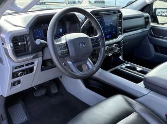 Used 2024 Ford F150 XLT w/ Equipment Group 302A MID AWD/4WD video 2