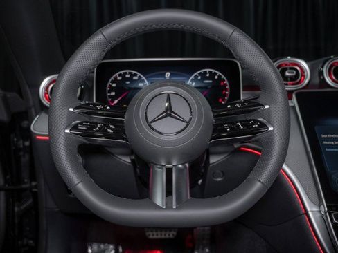 New 2026 Mercedes-Benz CLE 450 4MATIC Cabriolet image 21