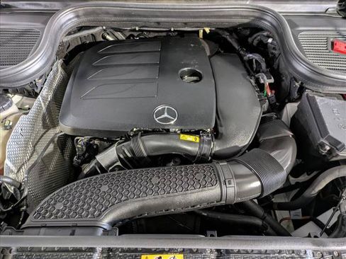 Certified 2022 Mercedes-Benz GLE 350 4MATIC image 25