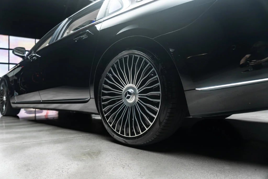 Used 2023 Mercedes-Benz Maybach S 580 4MATIC image 19