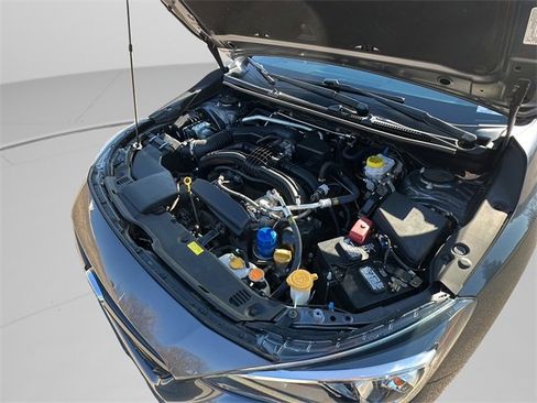 Used 2022 Subaru Impreza 2.0i Sport image 26