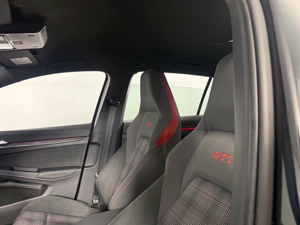 Used 2024 Volkswagen GTI S FWD image 20