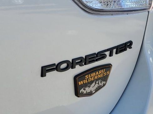 Used 2023 Subaru Forester Wilderness image 6