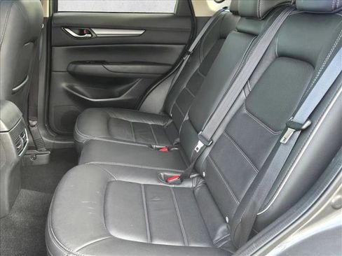 Used 2025 MAZDA CX-5 AWD 2.5 S w/ Preferred Package image 18