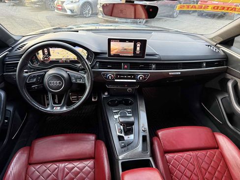 Used 2018 Audi S5 Prestige AWD/4WD image 13