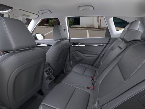 New 2026 Kia Seltos EX image 18