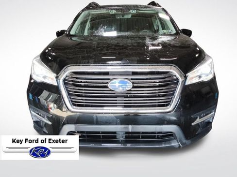 Used 2021 Subaru Ascent Premium w/ Convenience Package AWD/4WD image 3