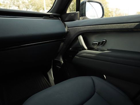 Used 2024 Land Rover Range Rover Sport SE image 8