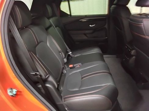 Used 2026 Honda Passport TrailSport Elite image 15