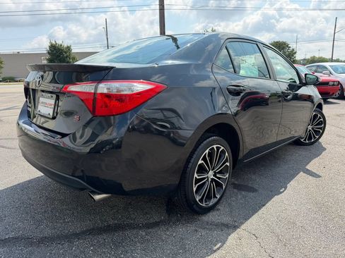 Used 2015 Toyota Corolla S FWD image 22